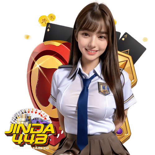 jinda44b