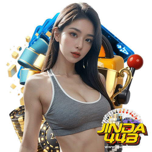 jinda44b เข้าสู่ระบบ